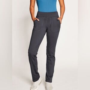 Noel Asmar Uniform Pant Milan Spa Housekeeping Hospitality NWT